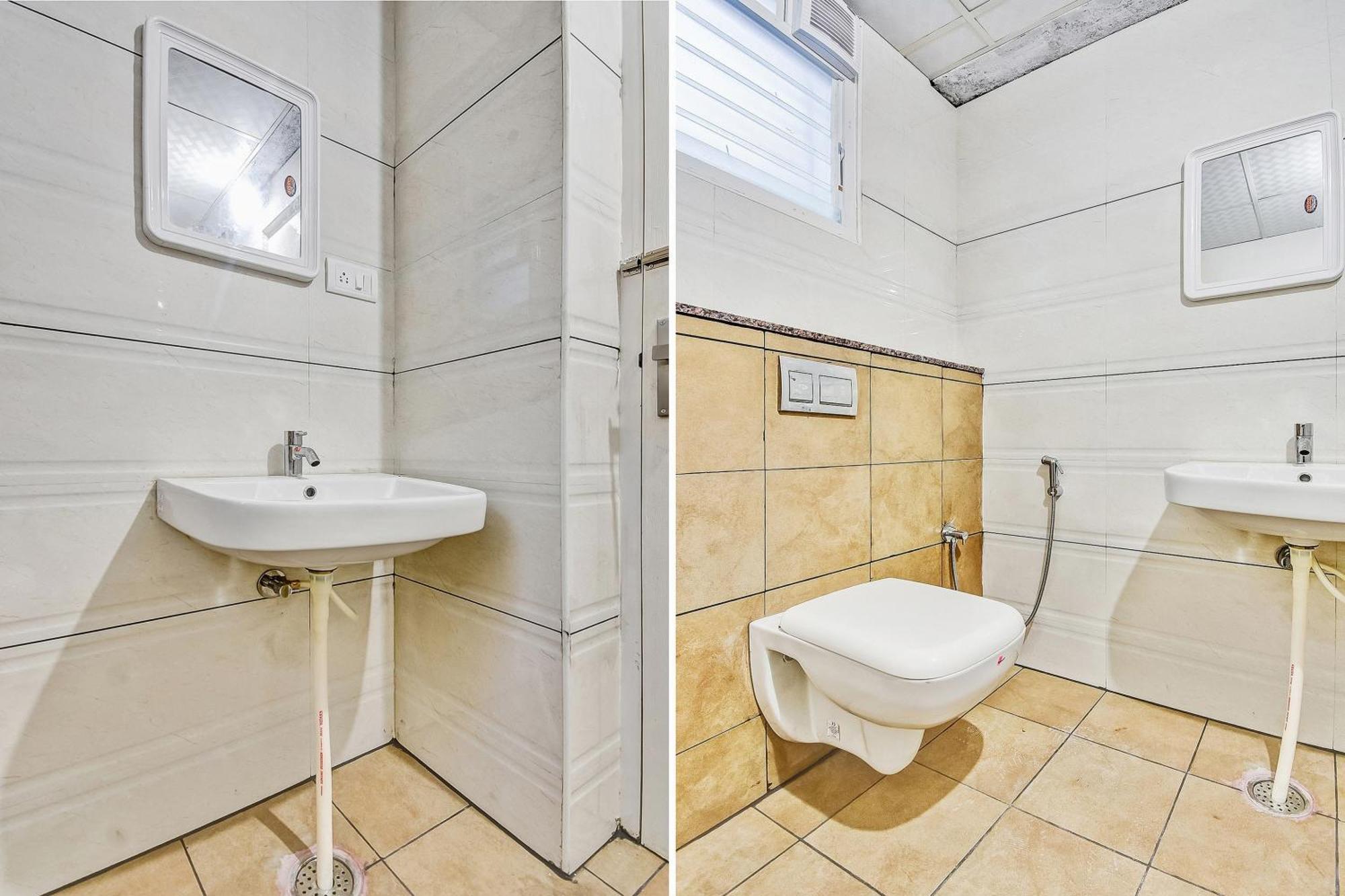 Hotel O Crystal Inn บังกาลอร์ ภายนอก รูปภาพ